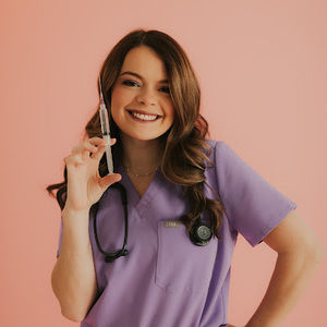 Meet your Posher, Kyla